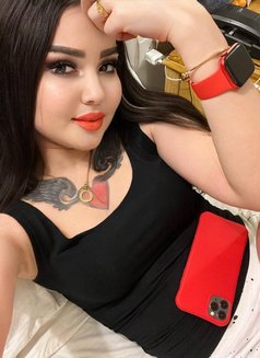 Milana - escort in Muscat Photo 21 of 23