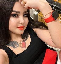 Milana - escort in Muscat