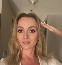 Milana - escort in Dubai