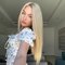 Milana blonde - puta in Dubai Photo 2 of 6