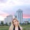 Milana blonde - puta in Dubai Photo 3 of 6