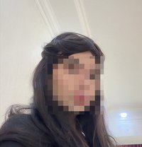 Milana - Male escort in Riyadh