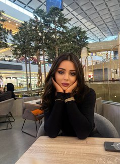 🇷🇺Milana🇷🇺 Diamond - Acompañantes transexual in Jeddah Photo 12 of 13