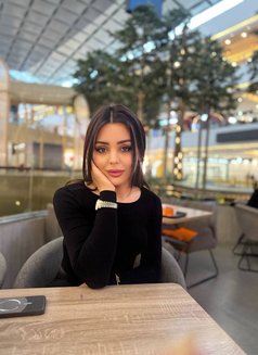 🇷🇺Milana🇷🇺 Diamond - Acompañantes transexual in Jeddah Photo 13 of 13