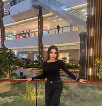 🇷🇺Milana🇷🇺 Diamond - Transsexual escort in Riyadh