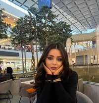 🇷🇺Milana🇷🇺 Diamond - Transsexual escort in Riyadh