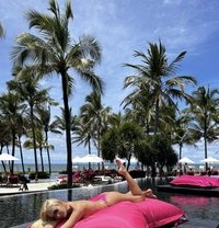 Katya - escort in Bangkok