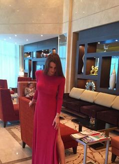Alisa - escort in Dubai Photo 1 of 9