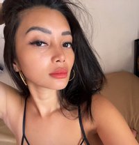 Milana - escort in Okinawa Island