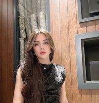 Milana - Transsexual escort in Jeddah