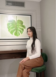 Milana - Transsexual escort in Jeddah Photo 3 of 3