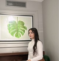 Milana - Transsexual escort in Jeddah