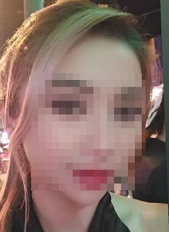 Milana Kazakhstan - puta in Kuala Lumpur Photo 1 of 5