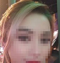 Milana Kazakhstan Mix Russia - puta in Kuala Lumpur