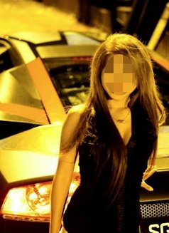 Milana Kazakhstan Mix Russia - escort in Kuala Lumpur Photo 1 of 7