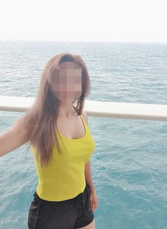 Milana Kazakhstan Mix Russia - escort in Kuala Lumpur Photo 2 of 7