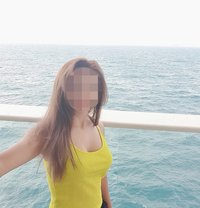 Milana Kazakhstan Mix Russia - puta in Kuala Lumpur