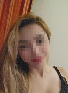 Milana Kazakhstan Mix Russia - puta in Kuala Lumpur Photo 6 of 8