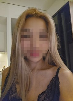Kazakhstan Mix Russia Good Service GFE - escort in Kuala Lumpur Photo 10 of 13