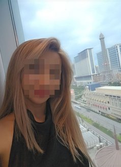 Kazakhstan Mix Russia Good Service GFE - escort in Kuala Lumpur Photo 11 of 13