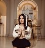KARLA NEW Outcall - puta in Doha Photo 3 of 22