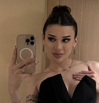 🇸🇮MAVRINA 🇸🇮 - Transsexual escort in Jeddah