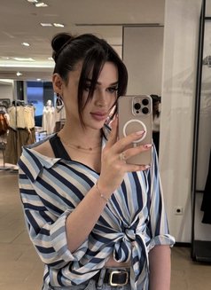 🇸🇮MAVRINA 🇸🇮 - Transsexual escort in Jeddah Photo 2 of 8