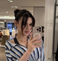 🇸🇮MAVRINA 🇸🇮 - Transsexual escort in Jeddah