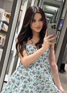 🇸🇮MAVRINA 🇸🇮 - Transsexual escort in Jeddah Photo 3 of 8