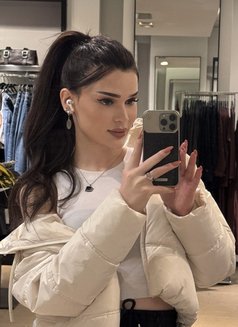 🇸🇮MAVRINA 🇸🇮 - Transsexual escort in Jeddah Photo 4 of 8