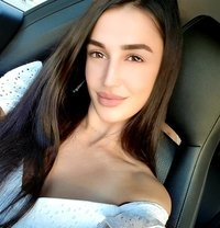 Milana new - escort in Dubai