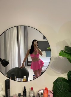 Milana real foto - escort in Dubai Photo 1 of 6