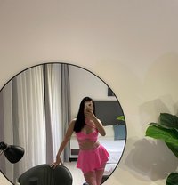 Milana real foto - escort in Dubai