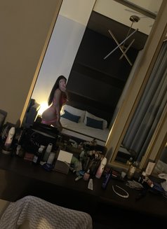 Milana independent - puta in Dubai Photo 5 of 5