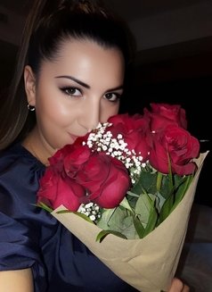 Milana - escort in Dubai Photo 2 of 2