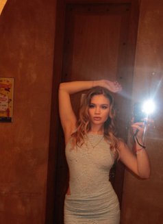 Milana - escort in Al Manama Photo 3 of 5