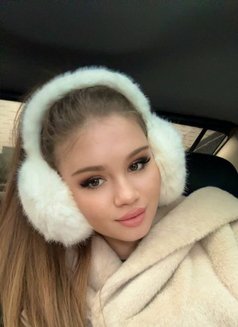 Milana - escort in Al Manama Photo 4 of 5