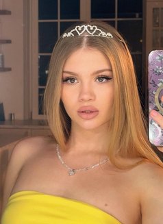 Milana - escort in Al Manama Photo 2 of 21