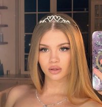 Milana - escort in Al Manama