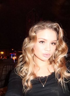 Milana - escort in Al Manama Photo 10 of 21