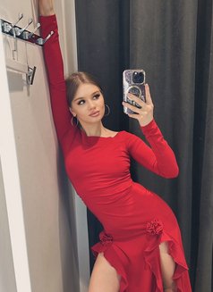 Milana - escort in Al Manama Photo 21 of 21