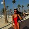 Milana - escort in Barcelona Photo 4 of 13