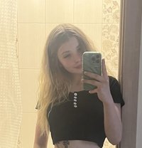 Milana Full Service - escort in Doha