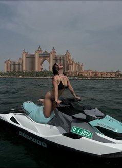 Milana - escort in Doha Photo 5 of 12