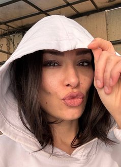 MILANA♥EXCLUSIVE PODIUM MODEL♥ - puta in Doha Photo 11 of 11