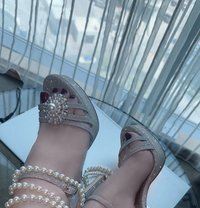 Milana - escort in Dubai