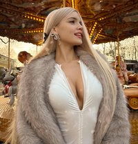 Milana - escort in Dubai