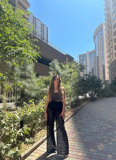 Milana - escort in Dubai Photo 10 of 10