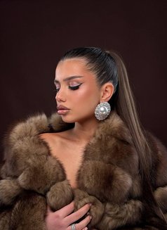 Milana - escort in Dubai Photo 14 of 14