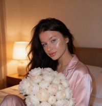 Milana - escort in Hong Kong